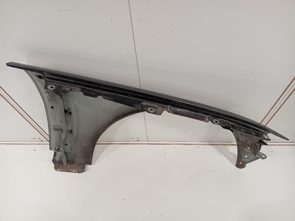 Parafango ANT SX Jaguar XF I 2008