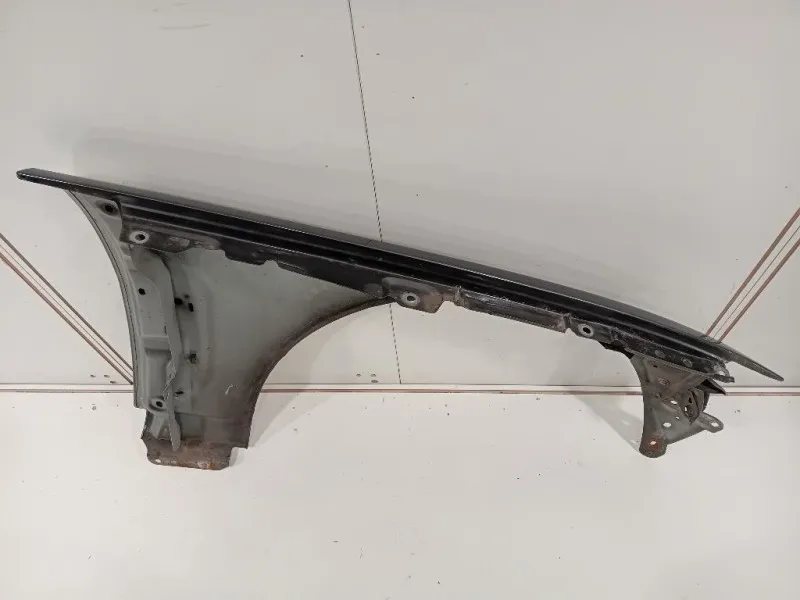 Parafango ANT SX Jaguar XF I 2008