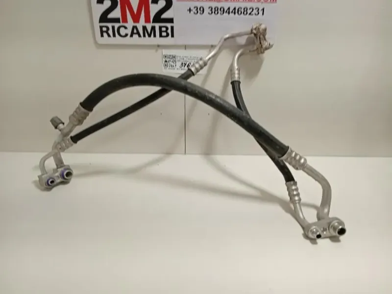 TUBO Flessibile Pressione OLIO Servosterzo Opel Corsa E 2014