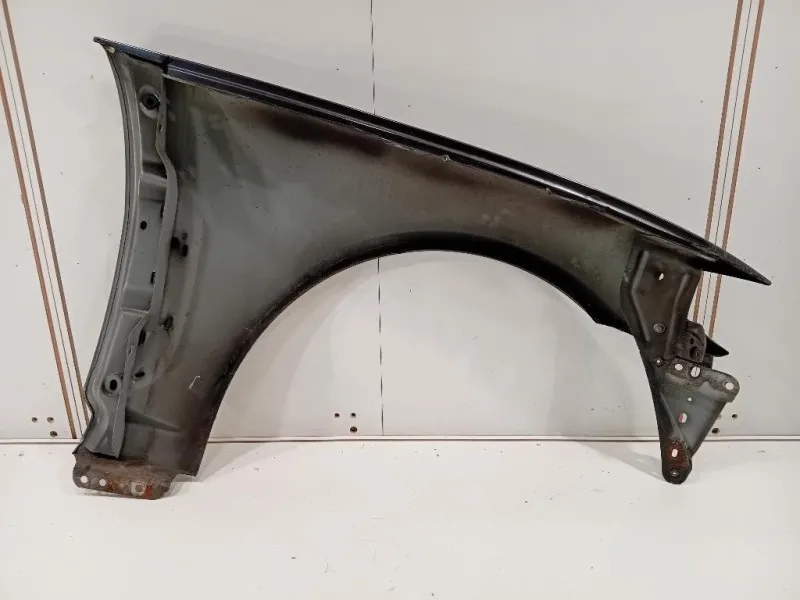 Parafango ANT SX Jaguar XF I 2008