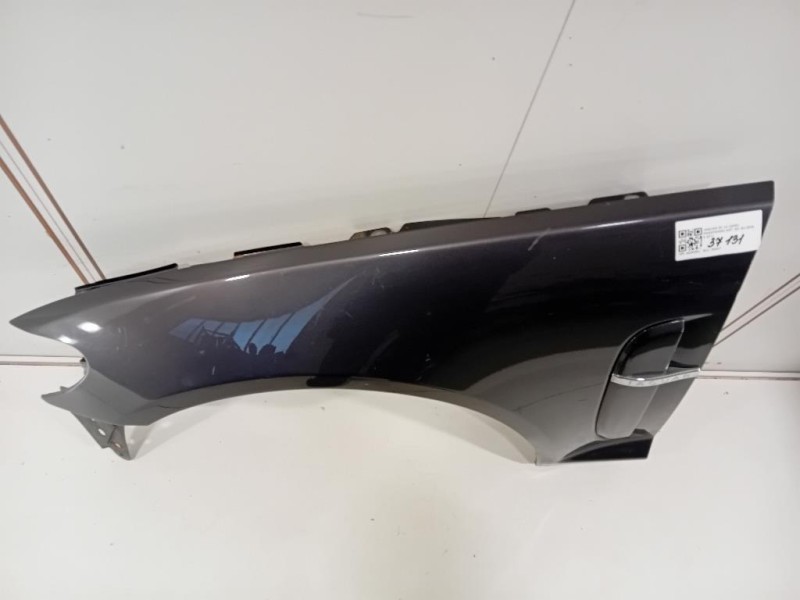 Parafango ANT SX Jaguar XF I 2008