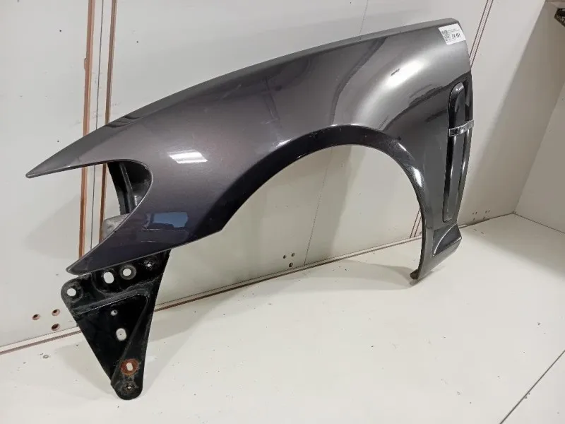 Parafango ANT SX Jaguar XF I 2008