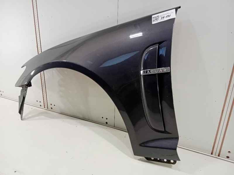 Parafango ANT SX Jaguar XF I 2008