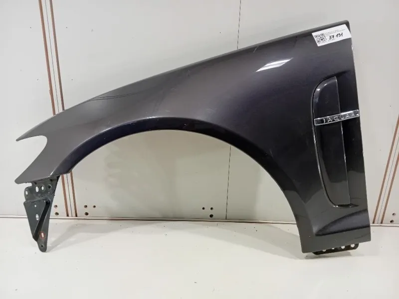 Parafango ANT SX Jaguar XF I 2008