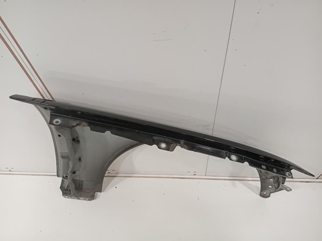 Parafango ANT SX C2Z20378 Jaguar XF I 2008