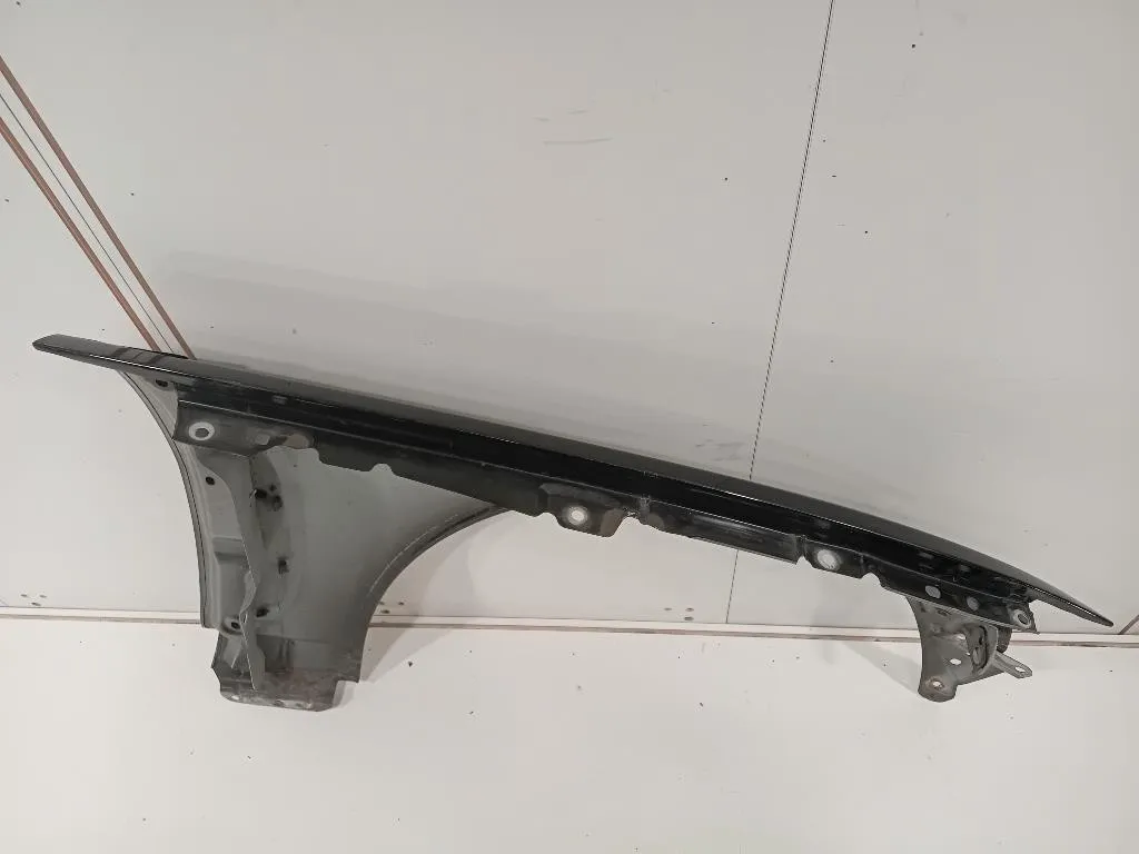 Parafango ANT SX C2Z20378 Jaguar XF I 2008