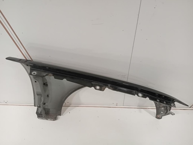 Parafango ANT SX C2Z20378 Jaguar XF I 2008