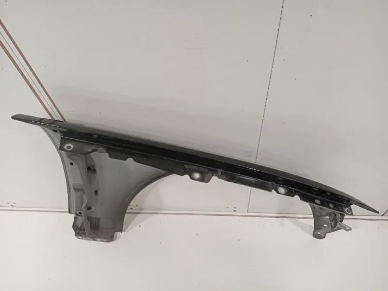 Parafango ANT SX C2Z20378 Jaguar XF I 2008