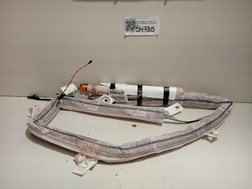 Air-bag A Tendina SX
