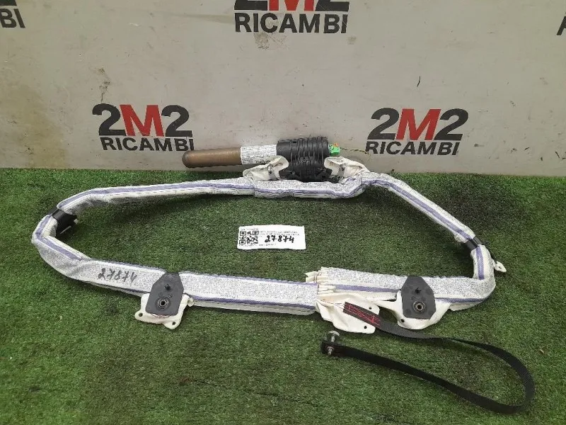 Air-bag A Tendina SX 13150704 Opel Corsa D 2007