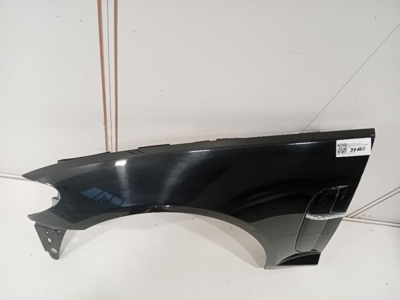 Parafango ANT SX C2Z20378 Jaguar XF I 2008