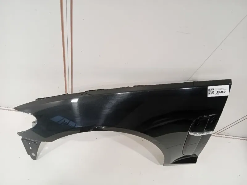 Parafango ANT SX C2Z20378 Jaguar XF I 2008