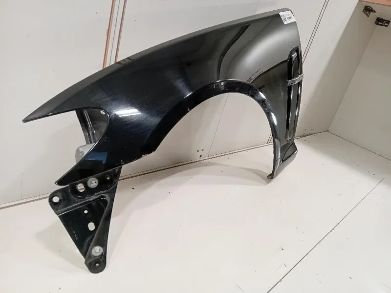 Parafango ANT SX C2Z20378 Jaguar XF I 2008