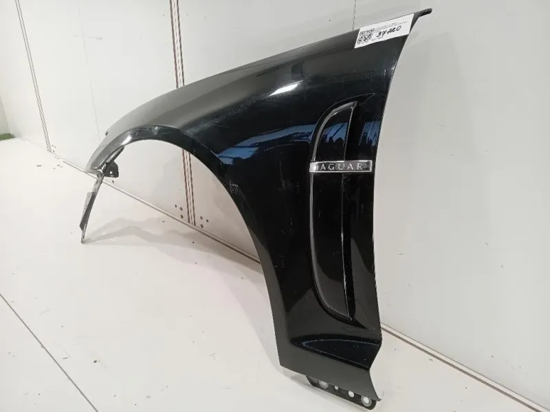 Parafango ANT SX C2Z20378 Jaguar XF I 2008