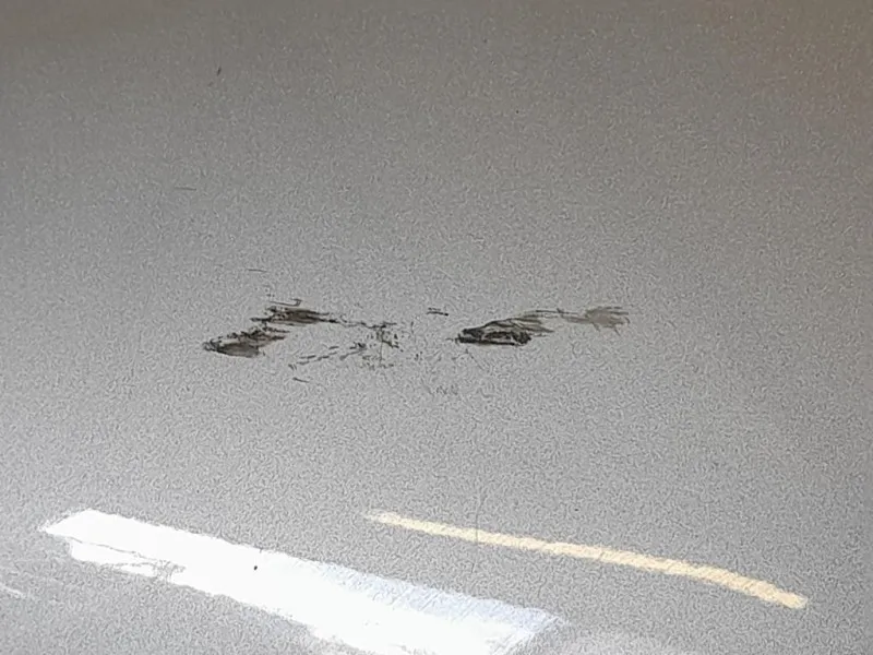 Parafango ANT SX 8X2316135 Jaguar XF I 2008