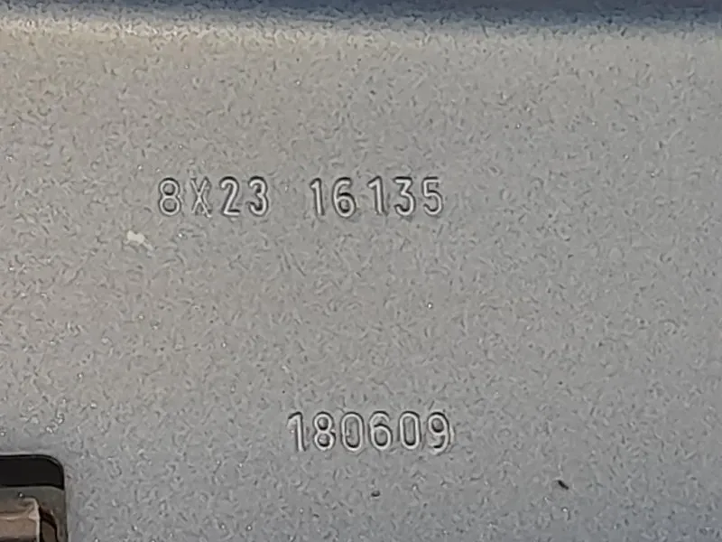 Parafango ANT SX 8X2316135 Jaguar XF I 2008