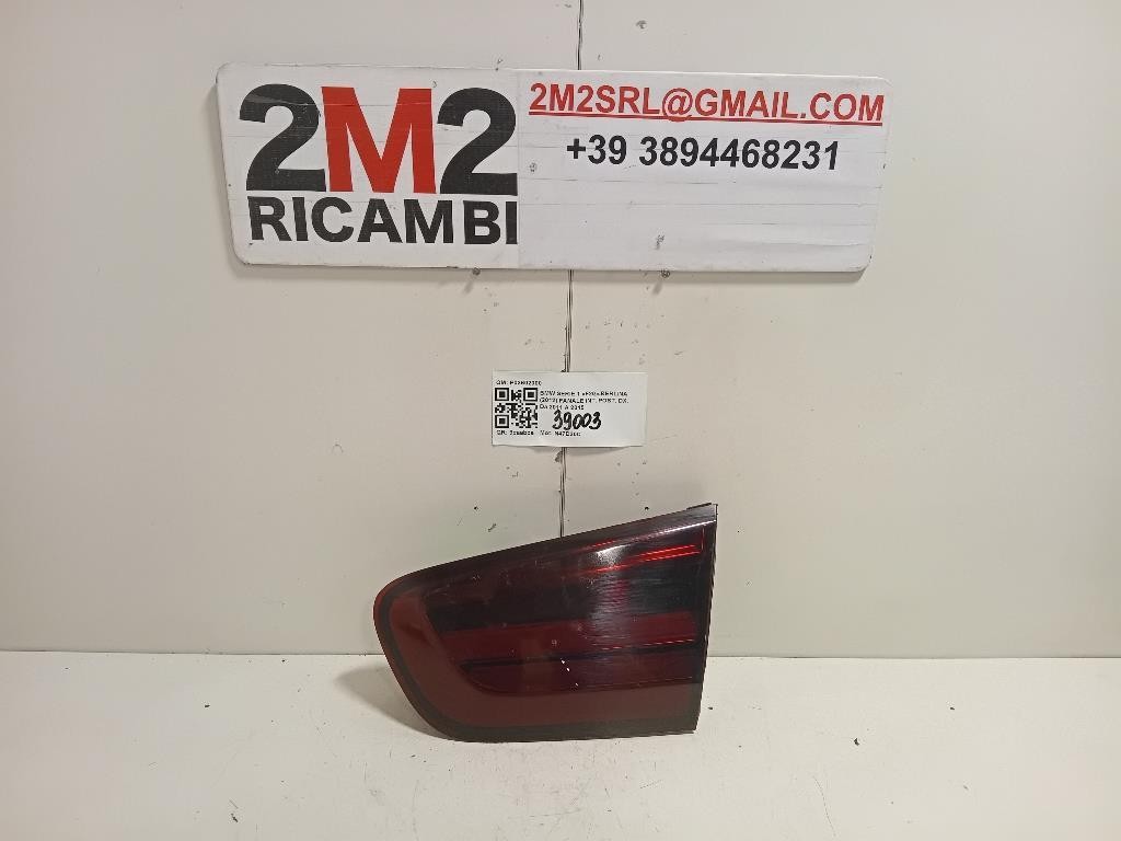 TUBO Freno ANT DX 1694013680 Citroen Jumper III 2014 TUBO Freno ANT DX 1694013680 Citroen Jumper III 2014
