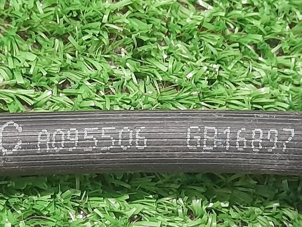 TUBO Freno ANT DX 1694013680 Citroen Jumper III 2014