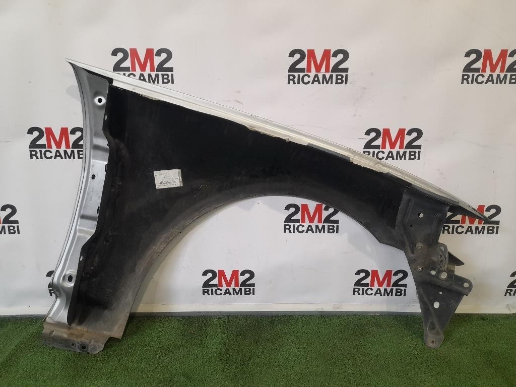 Parafango ANT SX Jaguar XF I 2008