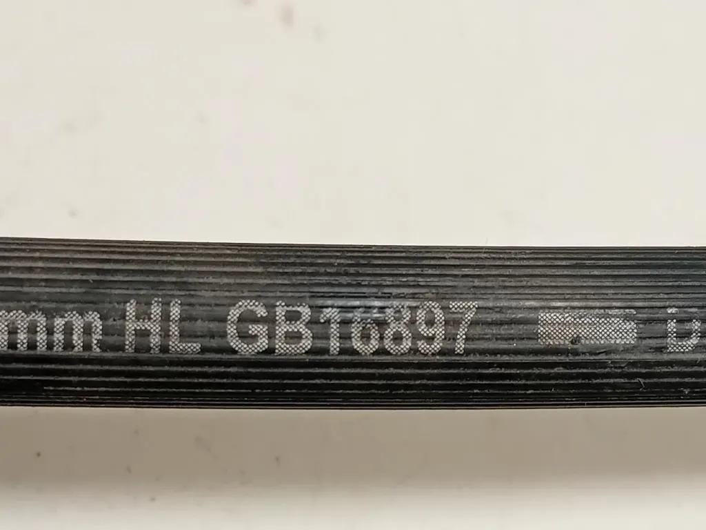 TUBO Freno ANT DX GB16897 Hyundai I10 I 2008