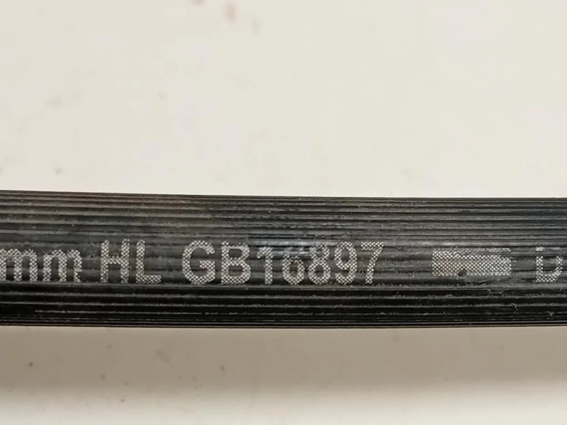 TUBO Freno ANT DX GB16897 Hyundai I10 I 2008