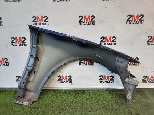 Parafango ANT SX 8X2316135 Jaguar XF I 2008