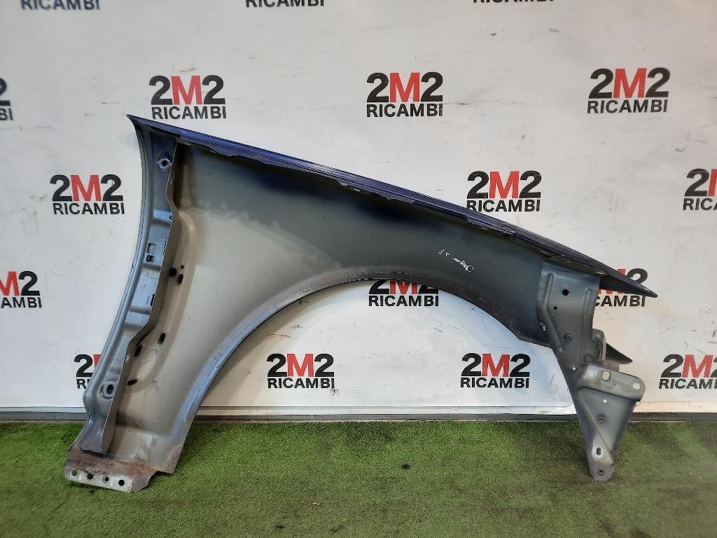 Parafango ANT SX 8X2316135 Jaguar XF I 2008