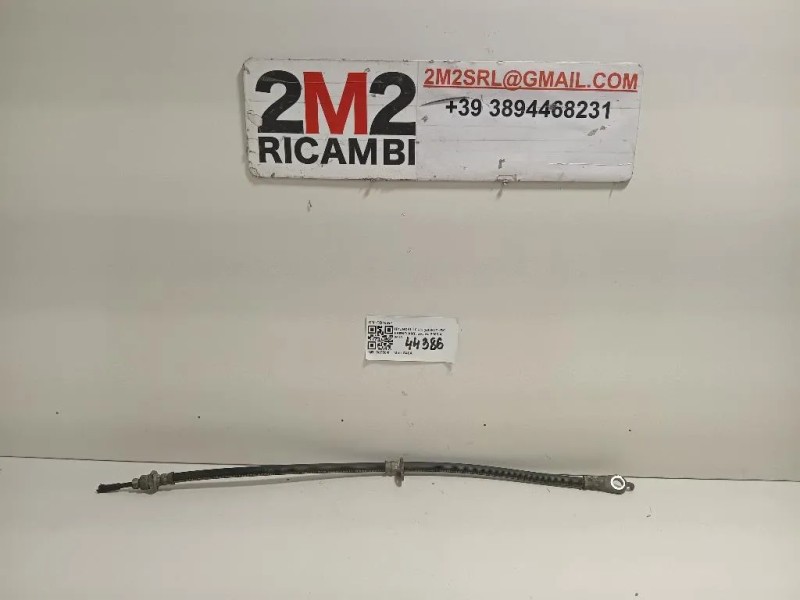 TUBO Freno ANT DX GB16897 Hyundai I10 I 2008