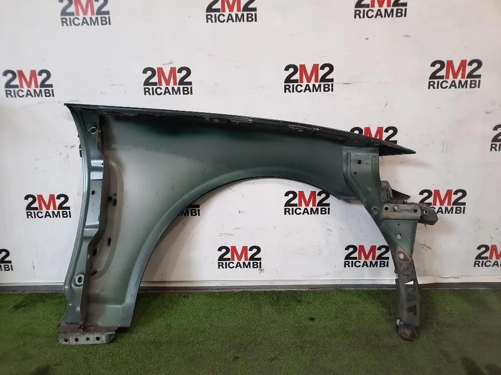 Parafango ANT SX 8X2316135 Jaguar XF I 2008