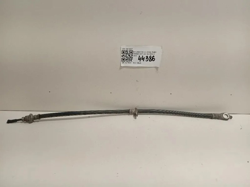 TUBO Freno ANT DX GB16897 Hyundai I10 I 2008