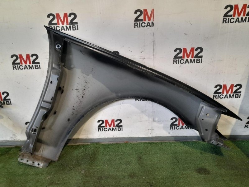 Parafango ANT SX C2Z20378 Jaguar XF I 2008