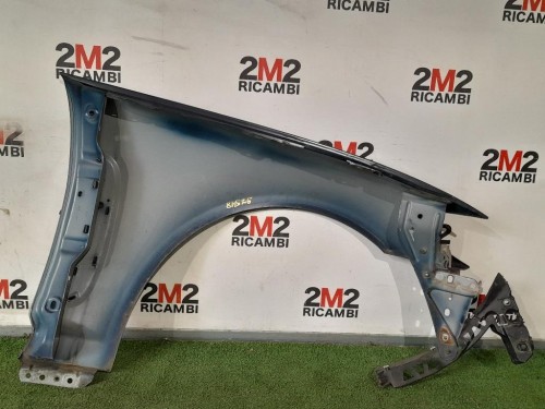 Parafango ANT SX C2Z20378 Jaguar XF I 2008