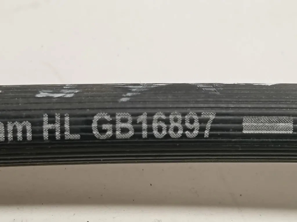 TUBO Freno ANT SX GB16897 Hyundai I10 I 2008