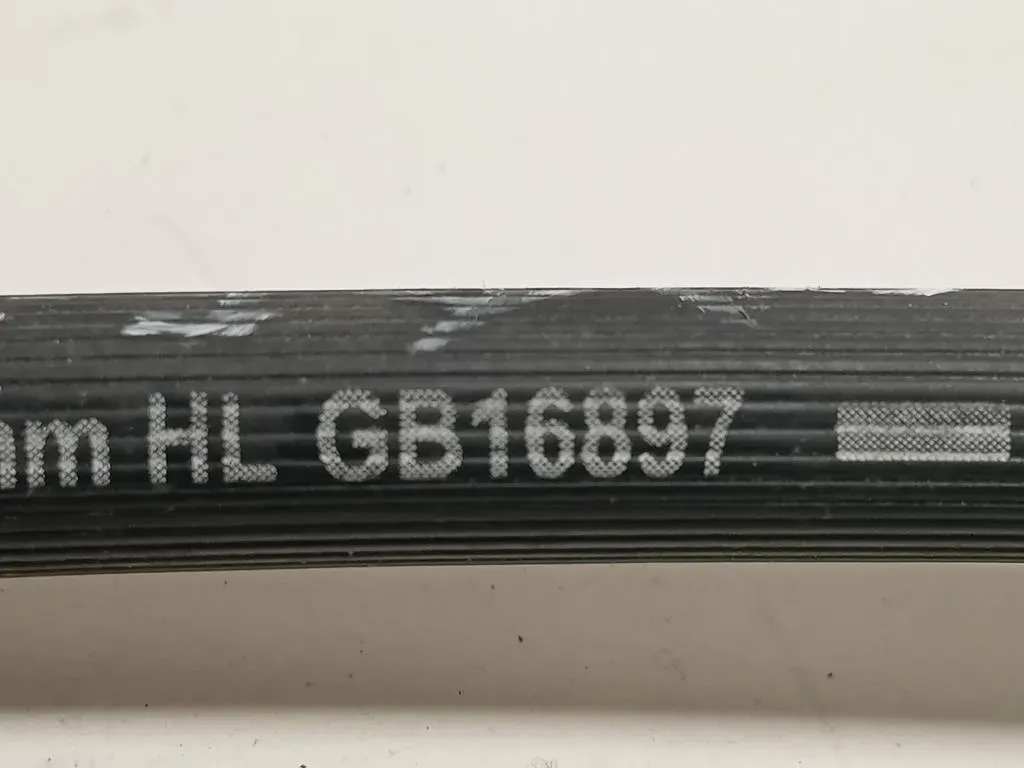 TUBO Freno ANT SX GB16897 Hyundai I10 I 2008