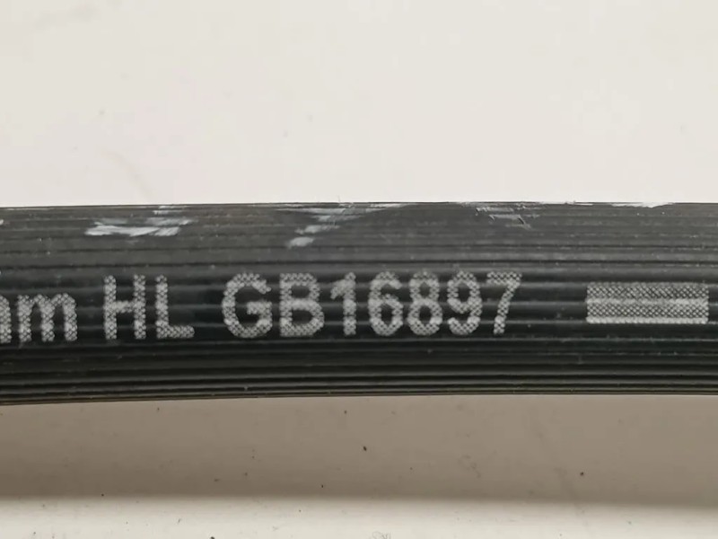 TUBO Freno ANT SX GB16897 Hyundai I10 I 2008