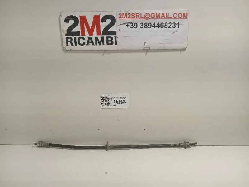 TUBO Freno ANT SX GB16897 Hyundai I10 I 2008