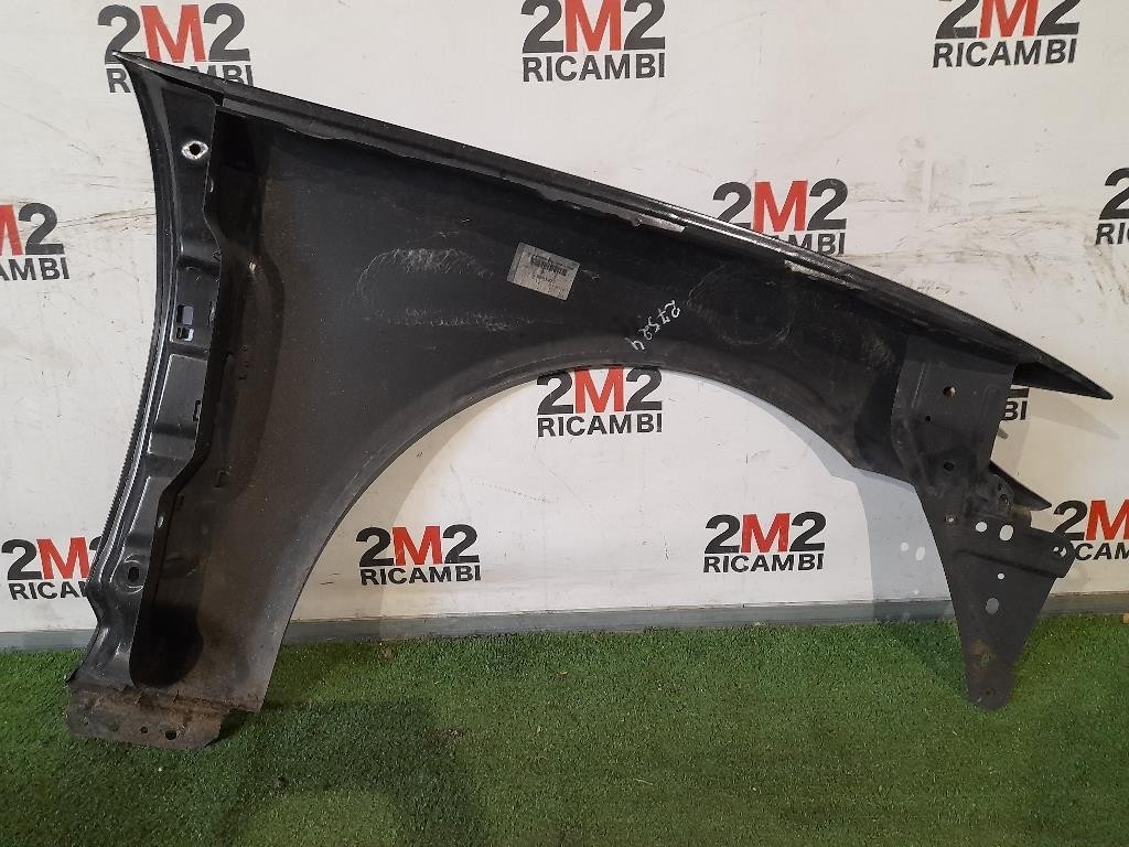 Parafango ANT SX Jaguar XF I 2008