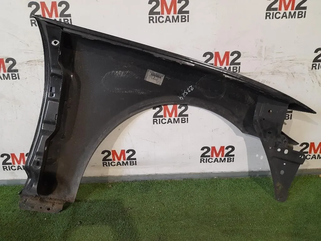 Parafango ANT SX Jaguar XF I 2008