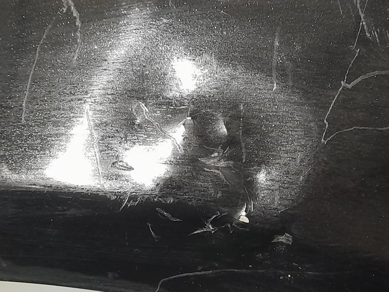 Parafango ANT SX C2Z20378 Jaguar XF I 2008