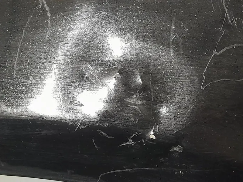 Parafango ANT SX C2Z20378 Jaguar XF I 2008