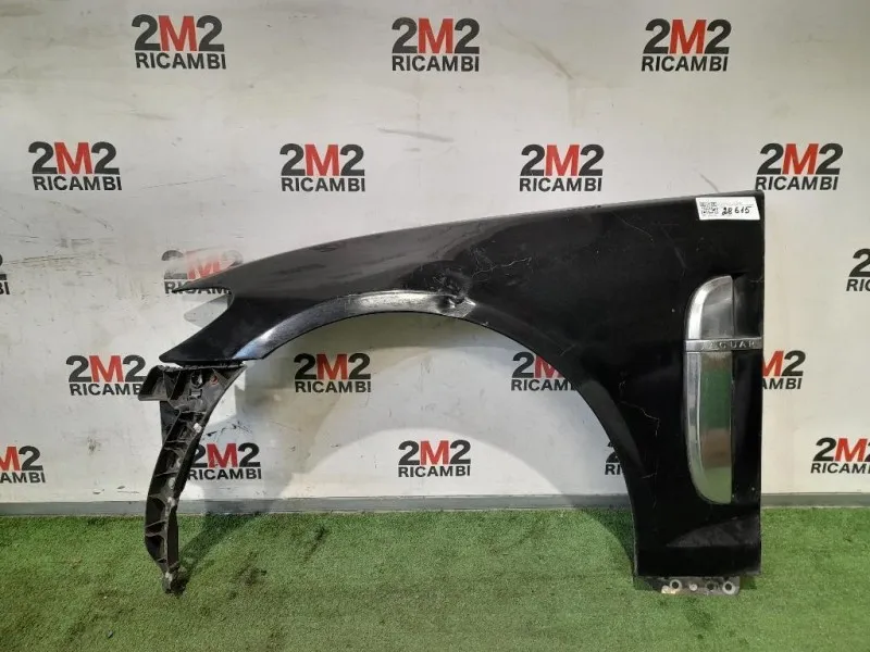 Parafango ANT SX C2Z20378 Jaguar XF I 2008
