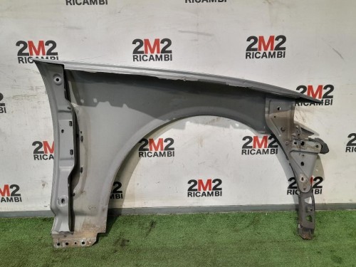 Parafango ANT SX C2Z20378 Jaguar XF I 2008