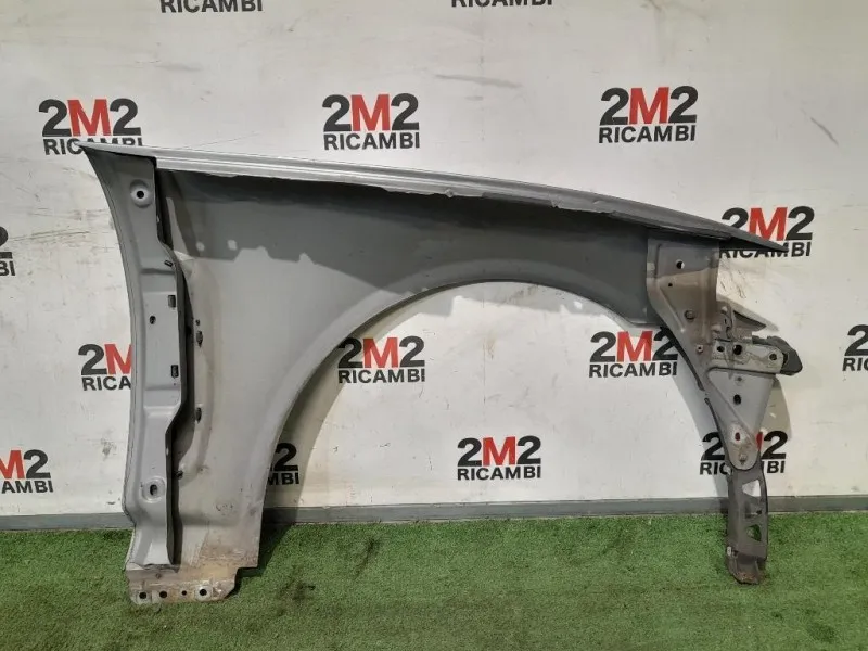 Parafango ANT SX C2Z20378 Jaguar XF I 2008