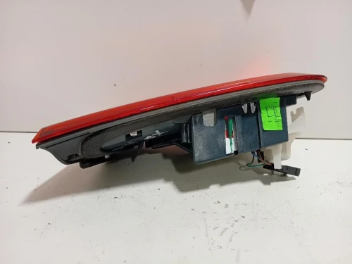 TUBO Introduzione Carburante HSR24030-04 Jeep Compass III 2017