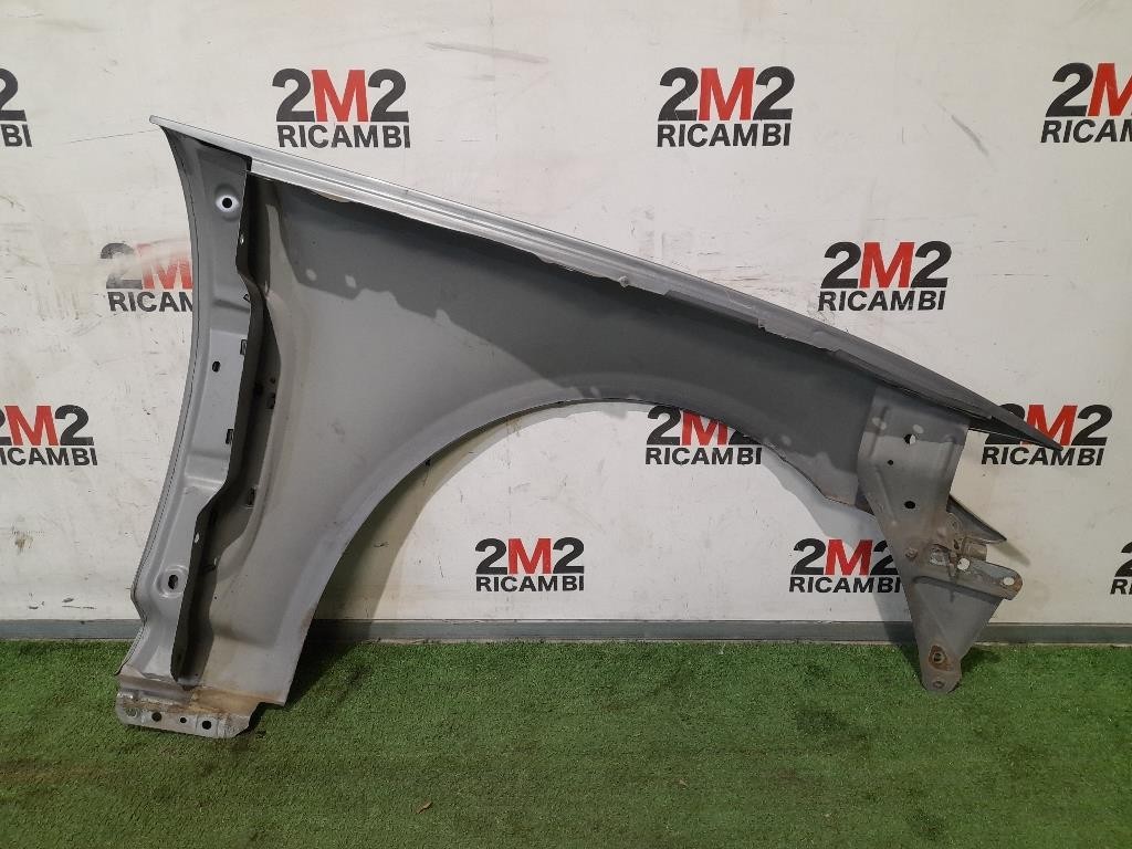 Parafango ANT SX C2Z20378 Jaguar XF I 2008