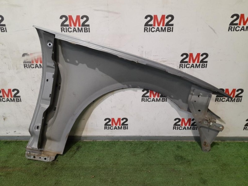 Parafango ANT SX C2Z20378 Jaguar XF I 2008