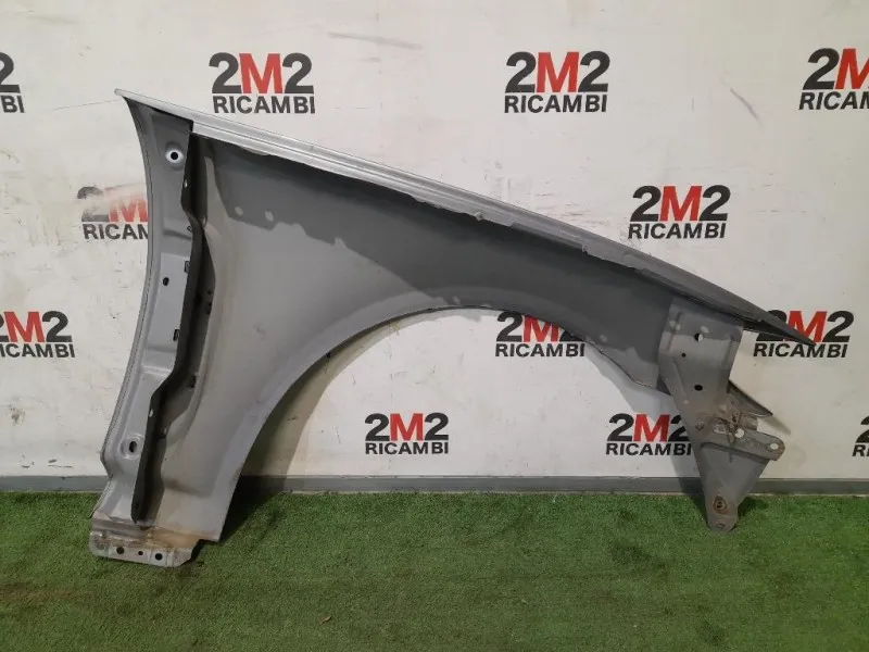 Parafango ANT SX C2Z20378 Jaguar XF I 2008