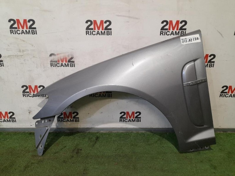 Parafango ANT SX C2Z20378 Jaguar XF I 2008