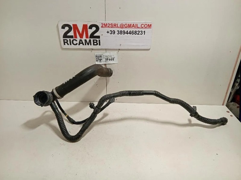 TUBO Introduzione Carburante HSR24030-04 Jeep Compass III 2017
