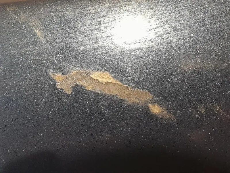 Parafango ANT SX C2Z20378 Jaguar XF I 2008